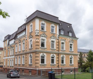 Dachgeschoss mit Tageslichtbad, 52m² Wfl. - sofort bezugsfrei - Pla... - Photo 6