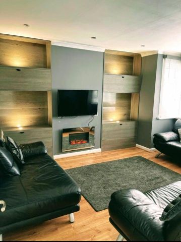 5 bedroom terraced house to rent - Photo 2