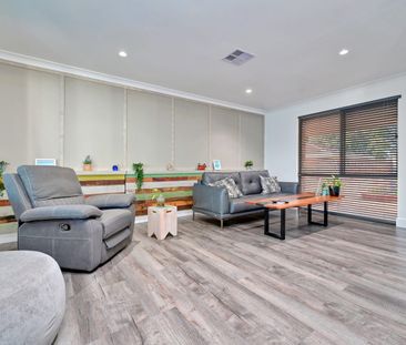 Exceptional Fully Furnished 3 x 2 With Fantastic Outdoors - Short T... - Photo 2