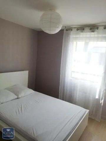 Appartement à louer 2 pièces 52.56m² - Photo 3