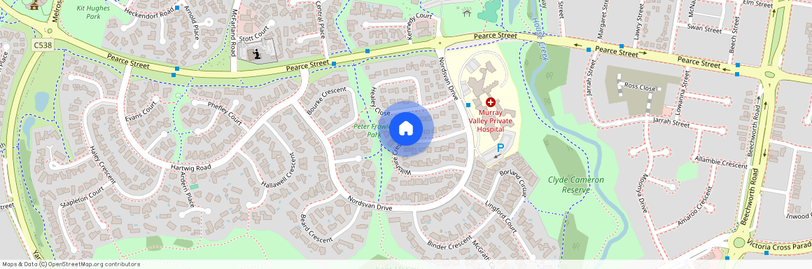 14 Wiltshire Crescent, Vic 3690, Wodonga