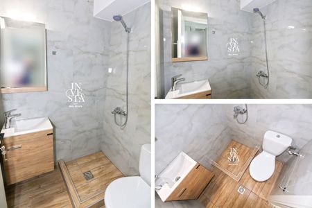 Studio/Γκαρσονιέρα για ενοικίαση Πλατεία Εβραίων (Λάρισα) - Φωτογραφία 4