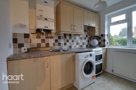 2 bedroom flat to rent - Photo 4