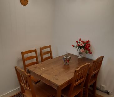 Ålyckevägen, Segeltorp - Photo 4