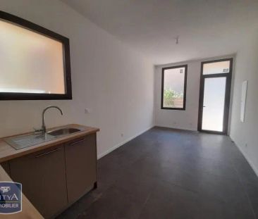 Appartement à louer 2 pièces 42m² - Photo 4