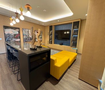 For Lease - 720 Whitlock Avenue Unit# 407, Milton, Ontario - Photo 3