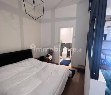 Bilocale via D'Annunzio, San Marone, San Giuseppe, Risorgimento, Ci... - Foto 3