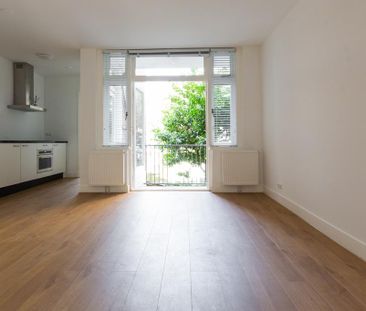 Te huur: Appartement Vaartstraat 60 1 in Amsterdam - Foto 2