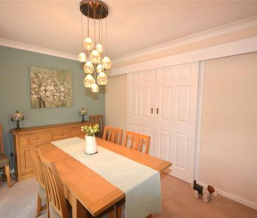 4 bedroom detached house to rent - Photo 4