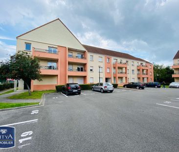 Location Appartement 2 pièces 48m² LOUVROIL 59720 - Photo 5