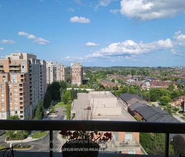 For Lease - 9 Northern Heights Drive Unit# lph02, Richmond Hill, On... - Photo 6