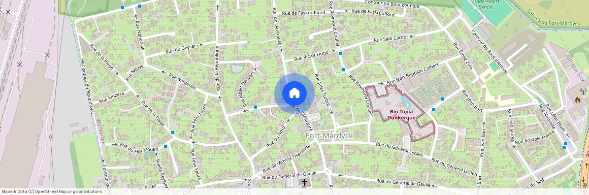 Nord, 59, 59430, Fort Mardyck