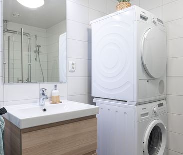 Oxenstiernas allé, Sundbyberg - Foto 4