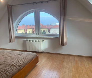 Dwupoziomowe Taras Garaż Kominek Na Rok | Sopot - Photo 4