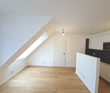 BASLER GASSE - NEUBAU ZWEITBEZUGSWOHNUNGEN MIT BALKON - Foto 1