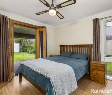 Renovated Duplex with Generous, Private Rear Yard! - Photo 2