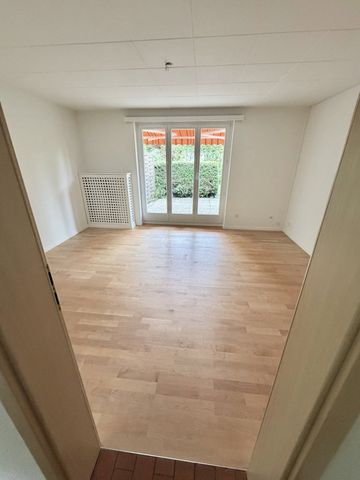 3 Zimmer, 65 m², EG - Foto 3
