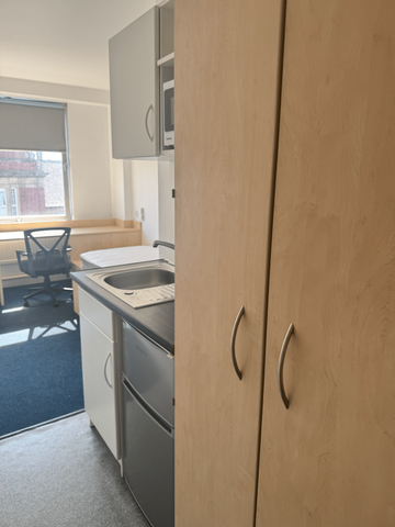 Dunn House Student Accommodation, Sunderland - Photo 2