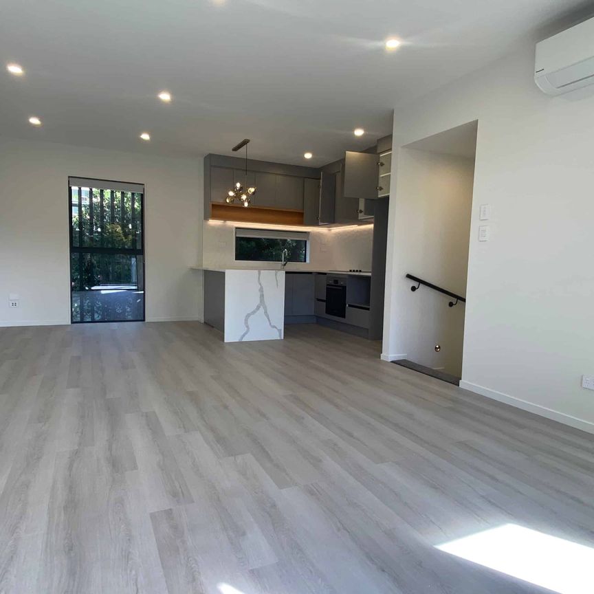 Brand New Unfurnished Townhouse - Photo 1