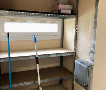 "LA GIBAUDERIE" - Location Appartement poitiers : 50.04 m2 - Photo 4