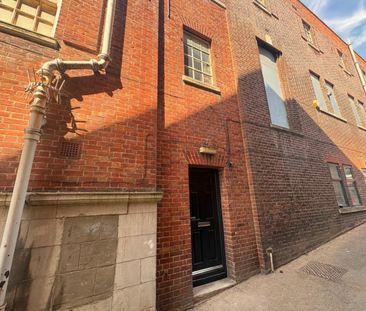 1 bed 512 - To Let - Photo 4