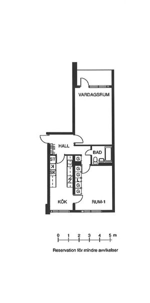 Bokelundsvägen 13 B - Photo 1
