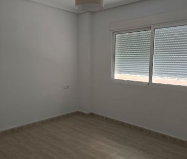 Piso de alquiler en Calle Jesús López Rizo, 6, Torre-Pacheco ciudad - Photo 3