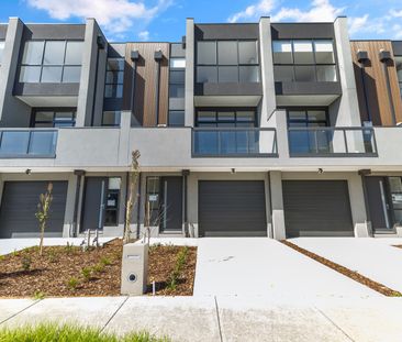 9 Whitfield Crescent, Craigieburn VIC 3064 - Townhouse For Rent | D... - Photo 3