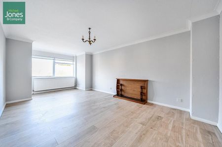 2 bedroom flat to rent - Photo 3