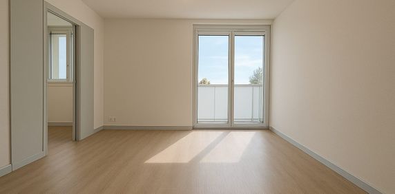 Location Appartement 2 pièces 46m² BEAUNE 21200 - Photo 2