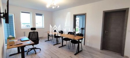 Închiriază Apartament 3 camere Broscărie - Photo 4