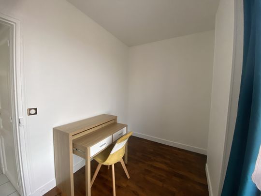 2/3 PIECES AVEC BUREAU MEUBLE - Photo 1