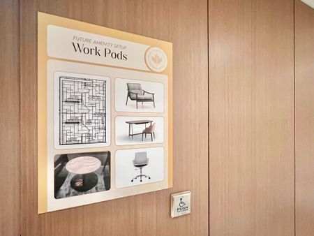 For Lease - 3 Concord Cityplace Way Unit# 1605, Toronto, Ontario - Photo 3