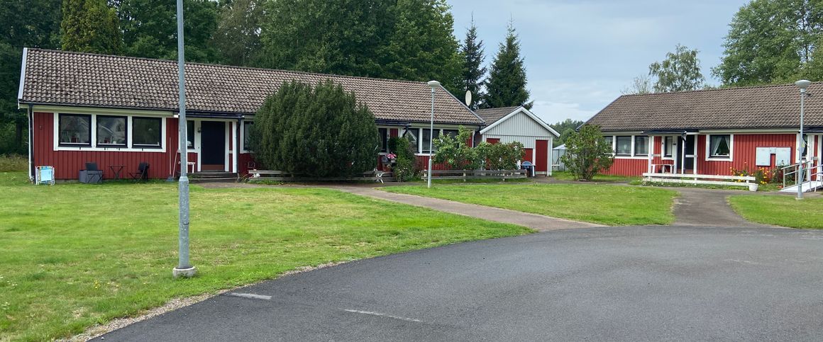 Åkerstigen, Högsby - Foto 1