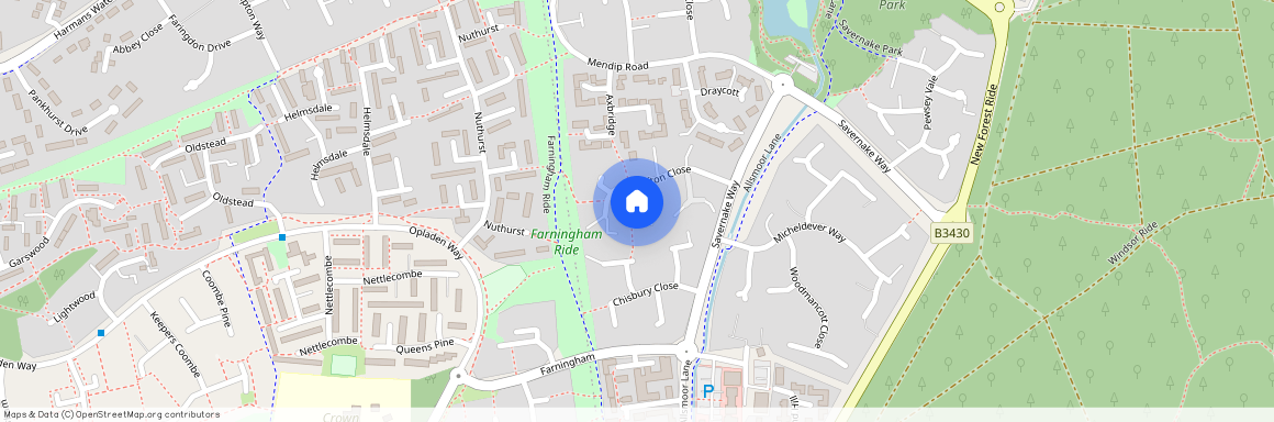 Crofton Close, Bracknell, RG12 0UR
