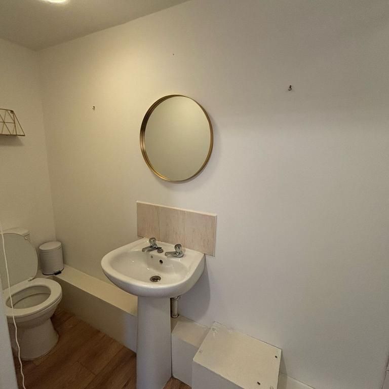 1 bedroom house to rent - Photo 1