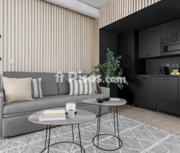 Apartamento en alquiler en Calle del Empedrador, 3 - Photo 1
