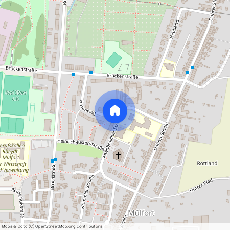 Hirtenweg 27, 41238 Mönchengladbach