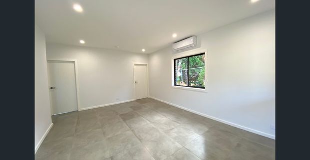 Two Bedroom Granny Flat - Photo 1