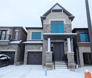 For Lease - 1061 Pisces Trail, Pickering, Ontario - Photo 4