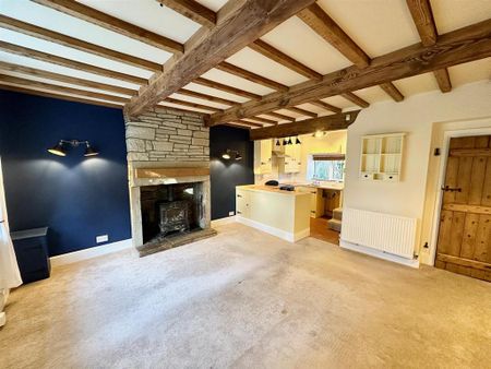 2 bedroom cottage to rent - Photo 2