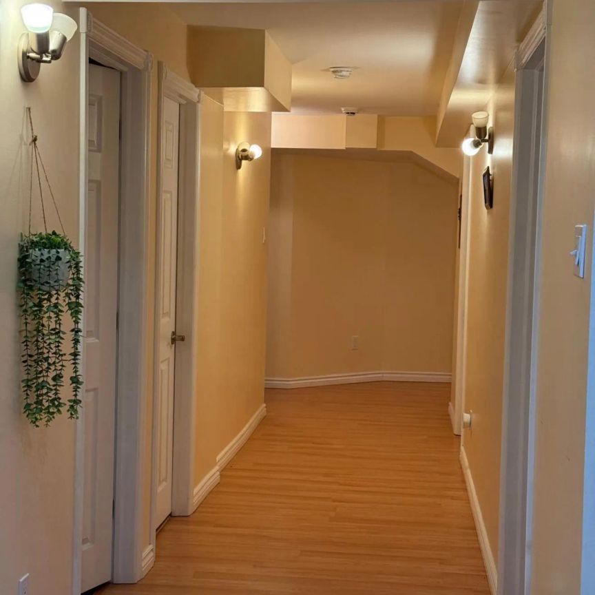 42 Condorvalley Crescent #Basement - Photo 1