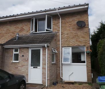 1 bedroom house share to rent - Photo 4