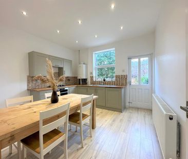 2 bedroom terraced house to rent - Photo 6