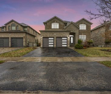 For Lease - 27 Spencer Drive Unit# Lower, Barrie, Ontario - Photo 6