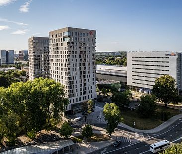 Katowice, Śródmieście, Sokolska - Photo 6