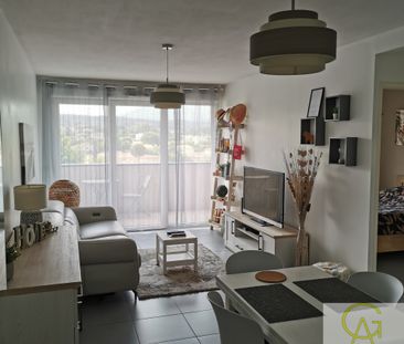 Location Appartement 2 pièces 42m² GARDANNE 13120 - Photo 6