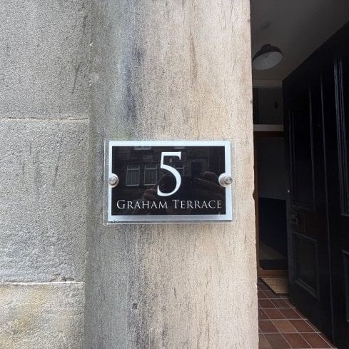 Graham Terrace, KA3 5BB - Photo 1