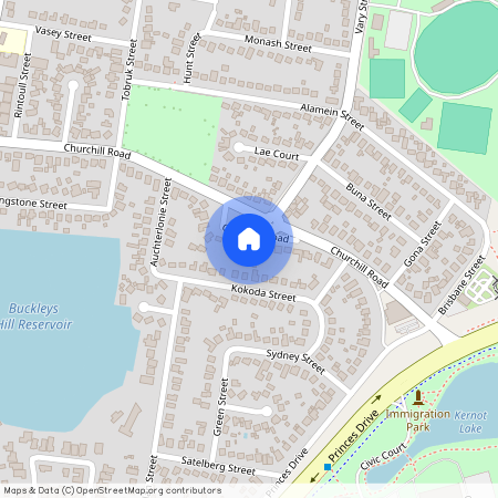 66 Churchill Road, Vic 3840, Morwell