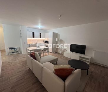 Appartement T4 Évry-Courcouronnes à louer - Photo 2